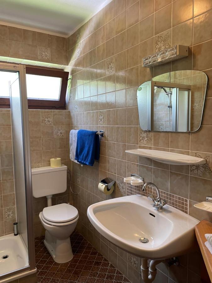 Ferienwohnung Zita Weber Neustift im Stubaital Exteriör bild