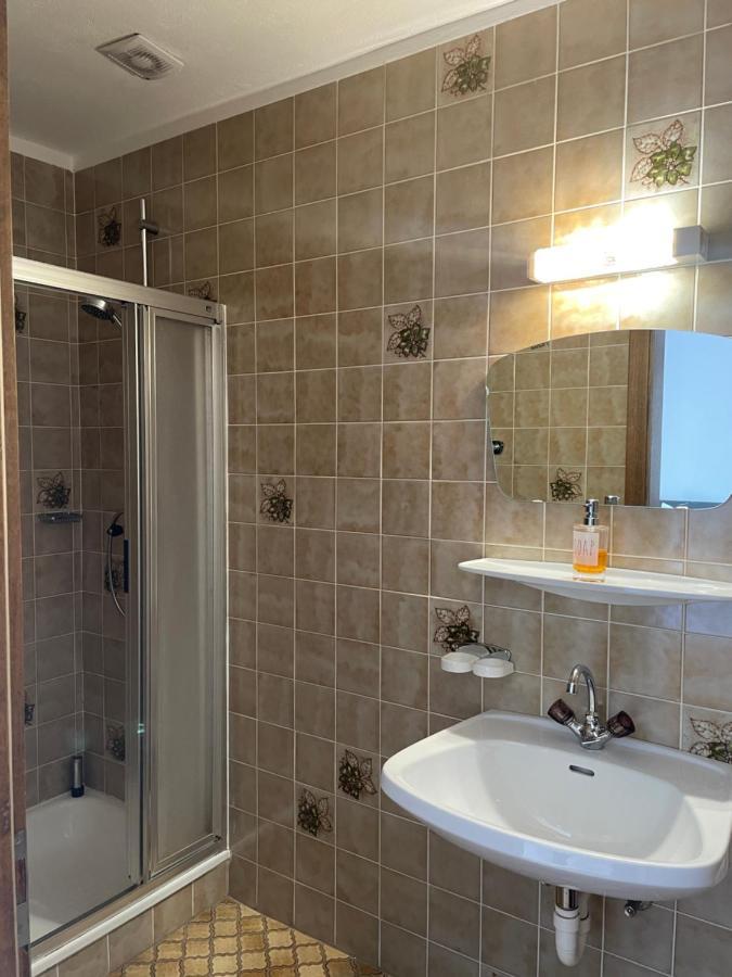 Ferienwohnung Zita Weber Neustift im Stubaital Exteriör bild