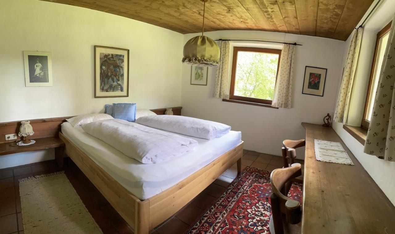 Ferienwohnung Zita Weber Neustift im Stubaital Exteriör bild