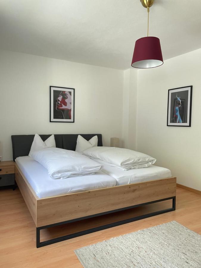 Ferienwohnung Zita Weber Neustift im Stubaital Exteriör bild