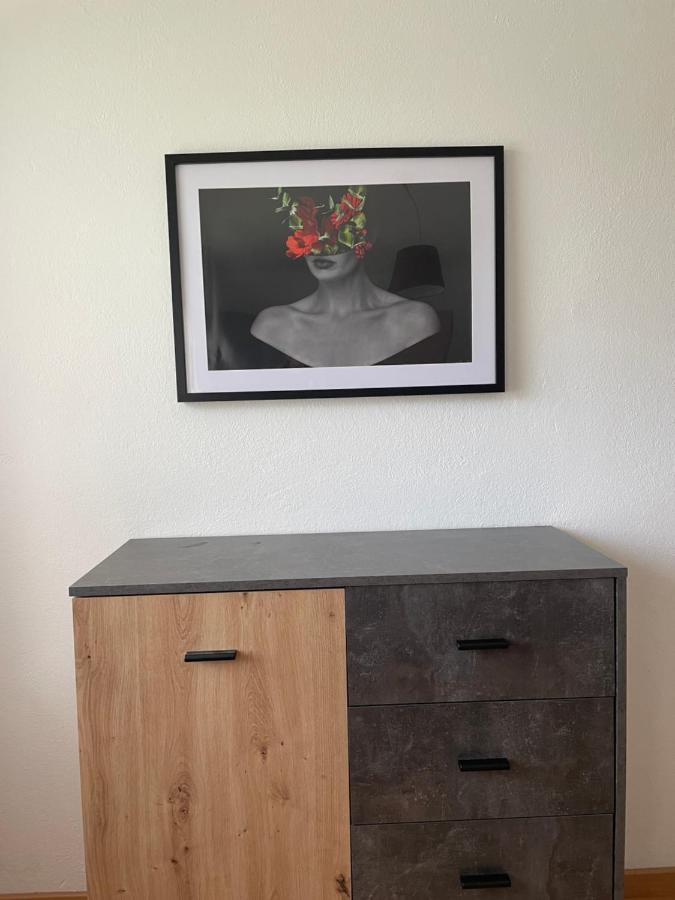 Ferienwohnung Zita Weber Neustift im Stubaital Exteriör bild