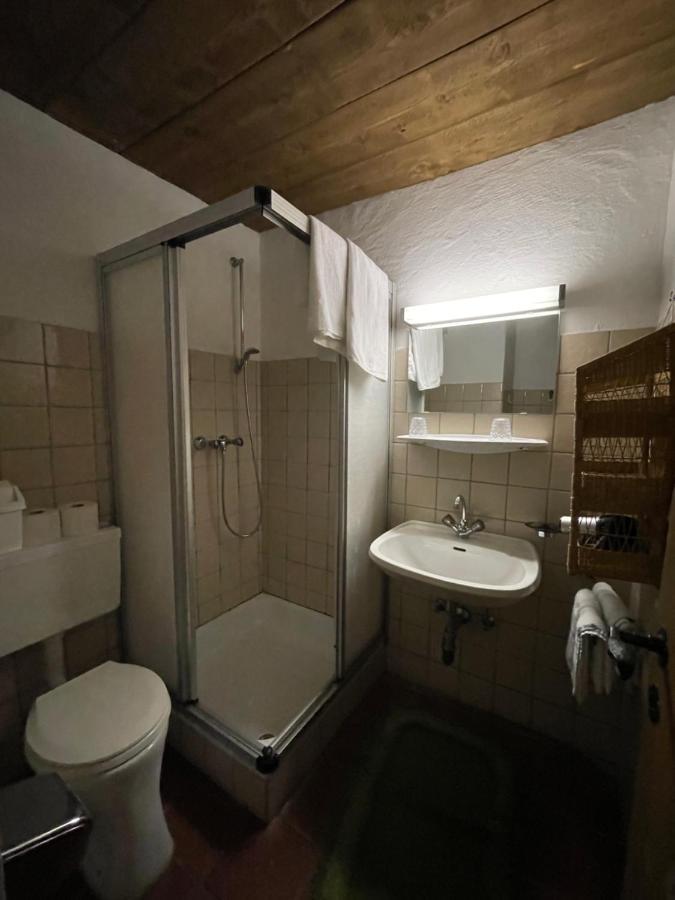 Ferienwohnung Zita Weber Neustift im Stubaital Exteriör bild