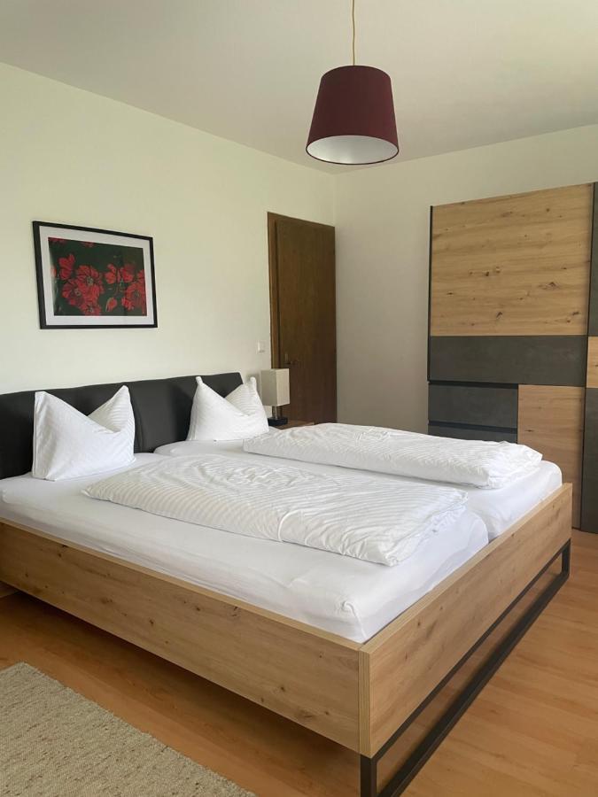 Ferienwohnung Zita Weber Neustift im Stubaital Exteriör bild
