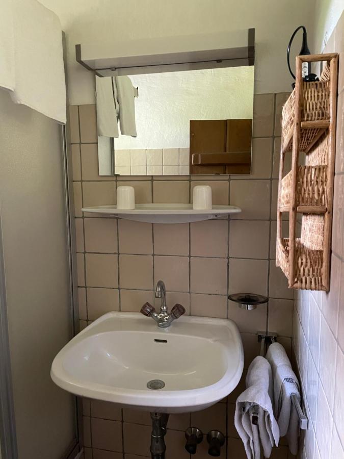 Ferienwohnung Zita Weber Neustift im Stubaital Exteriör bild